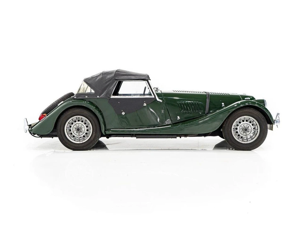 1970 Morgan Plus 8 - Image 27 of 31
