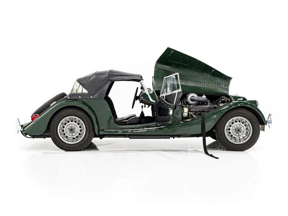 1970 Morgan Plus 8 - Image 22 of 31
