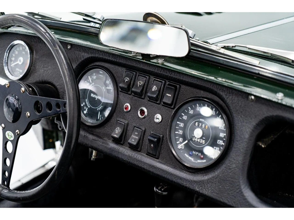 1970 Morgan Plus 8 - Image 13 of 31