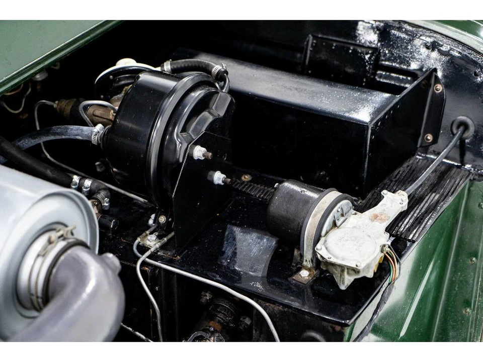 1970 Morgan Plus 8 - Image 18 of 31