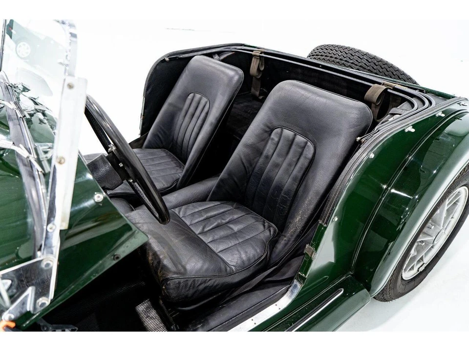 1970 Morgan Plus 8 - Image 8 of 31
