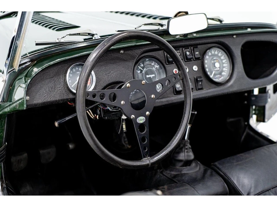 1970 Morgan Plus 8 - Image 14 of 31