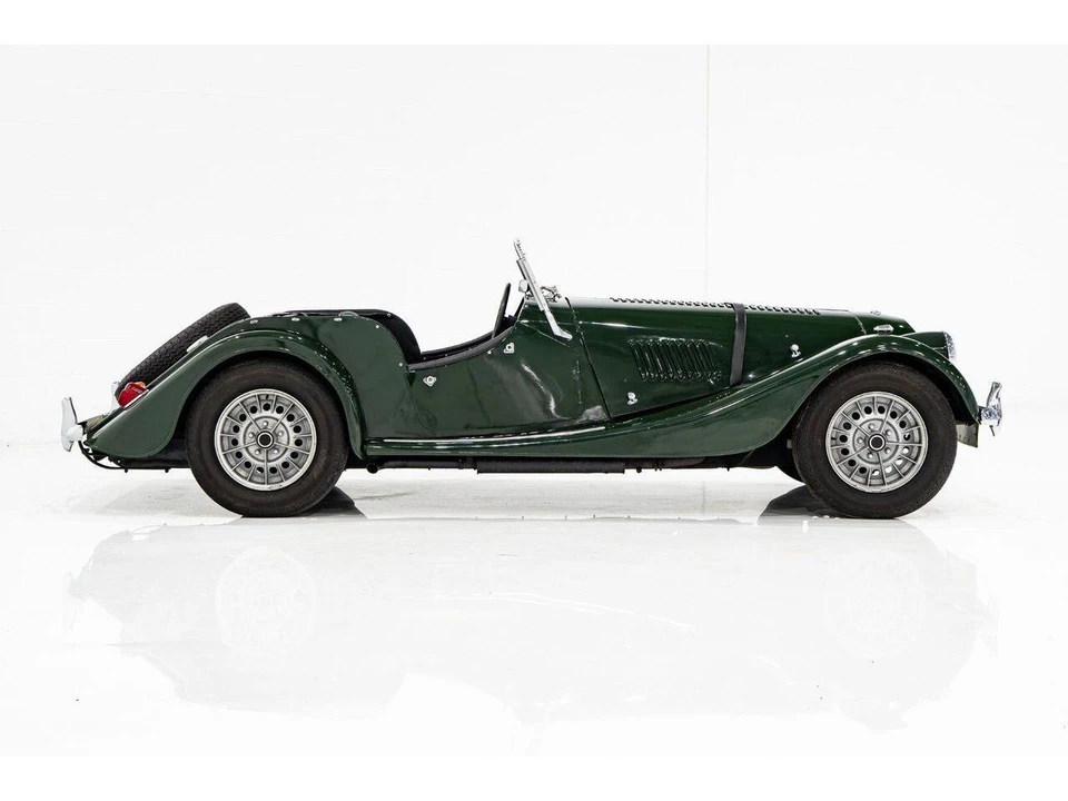 1970 Morgan Plus 8 - Image 5 of 31