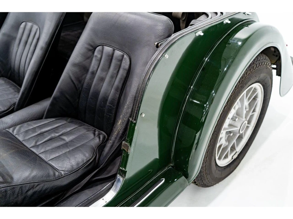 1970 Morgan Plus 8 - Image 10 of 31
