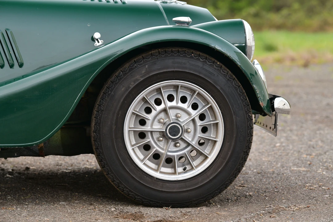 1970 Morgan Plus 8 - Image 19 of 31