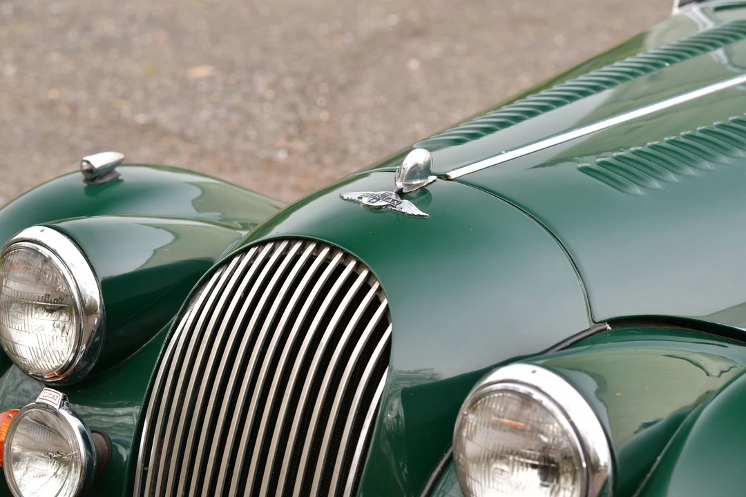 1970 Morgan Plus 8 - Image 3 of 31