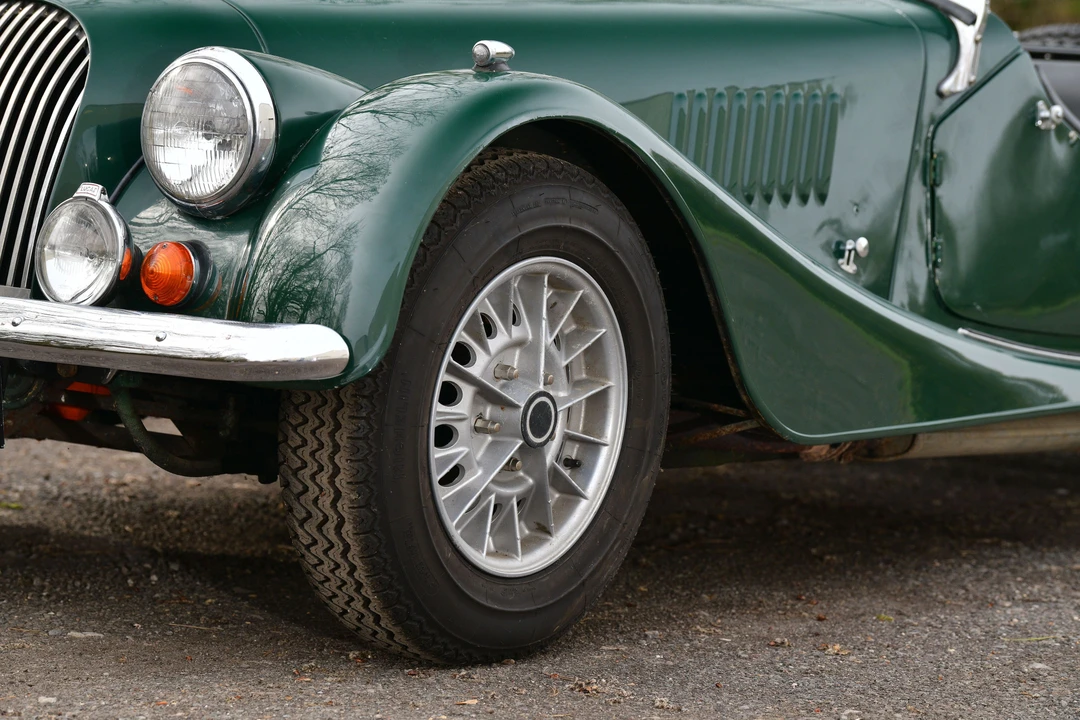 1970 Morgan Plus 8 - Image 22 of 31