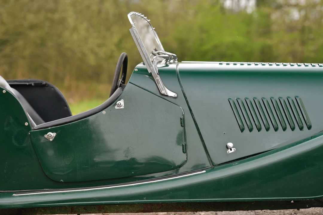 1970 Morgan Plus 8 - Image 18 of 31