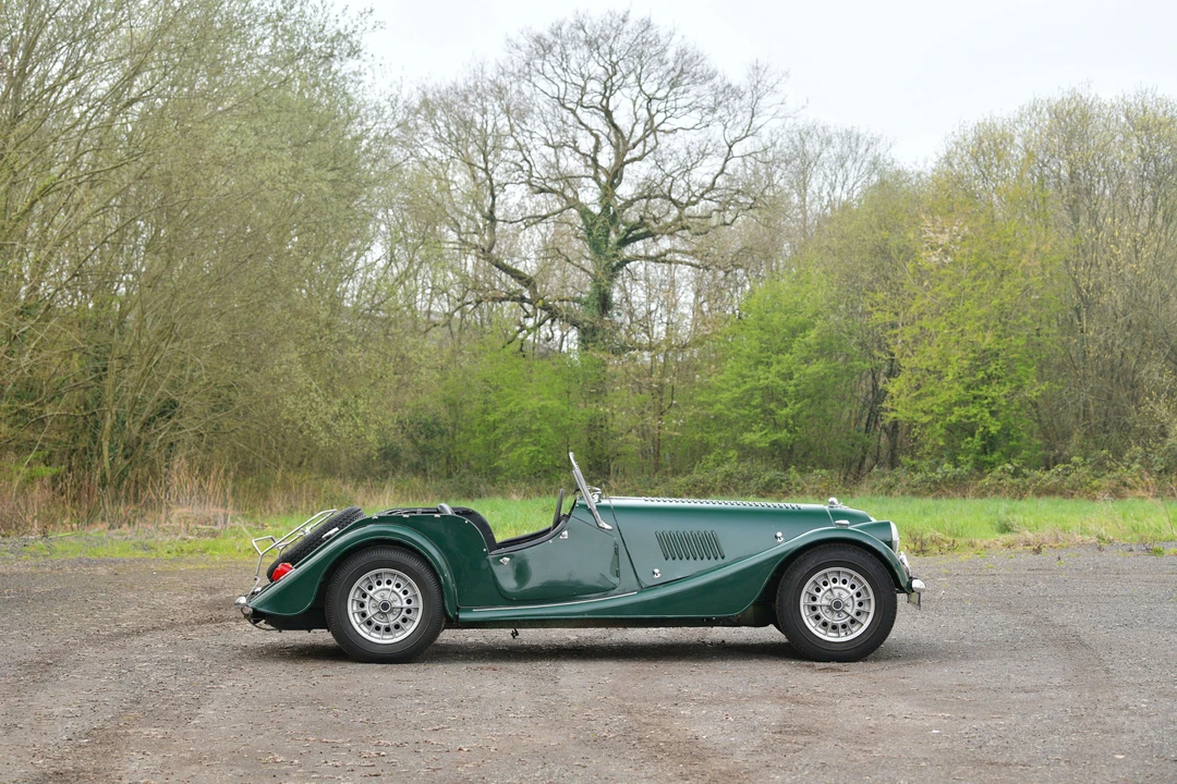 1970 Morgan Plus 8 - Image 20 of 31