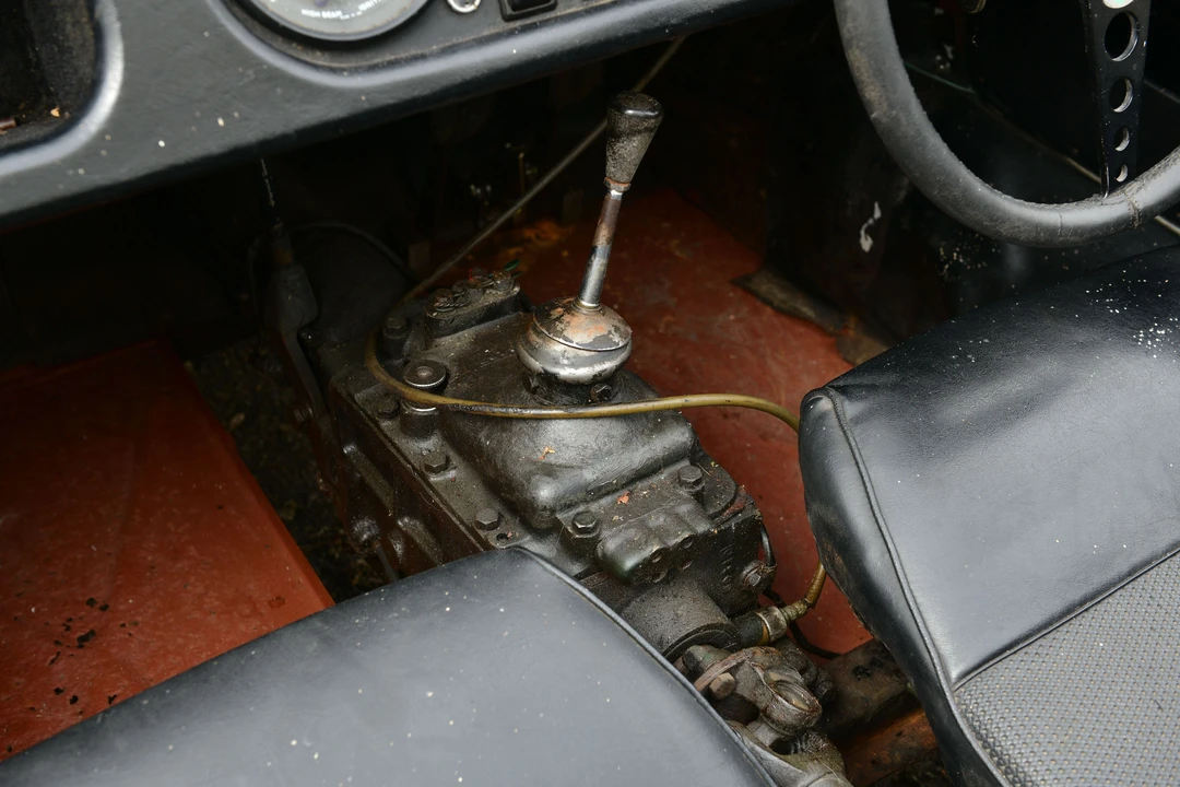 1970 Morgan Plus 8 - Image 15 of 31