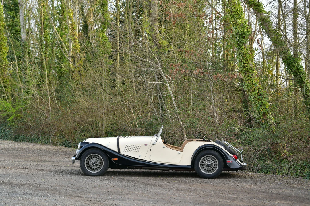 1970 Morgan Plus 8 - Image 23 of 25