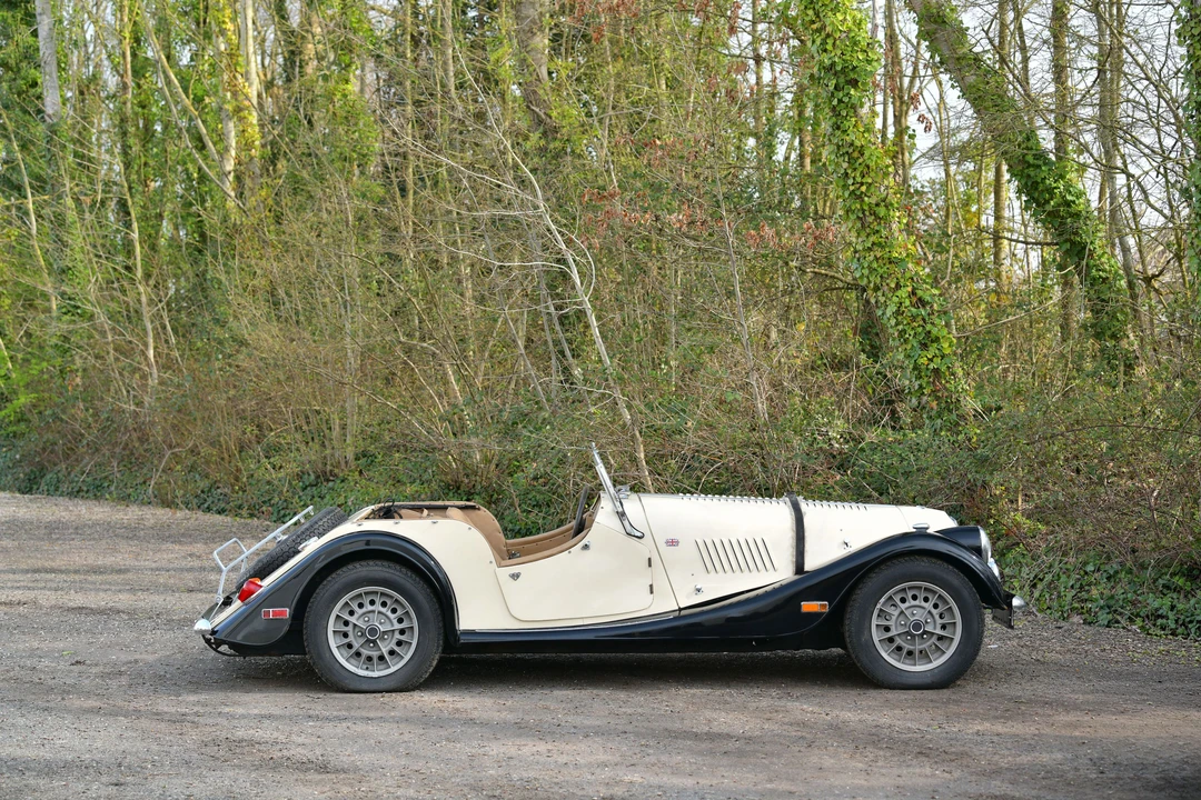 1970 Morgan Plus 8 - Image 20 of 25