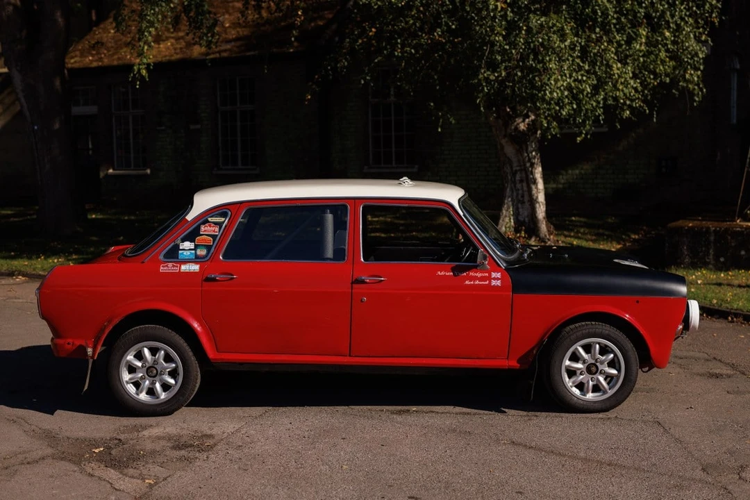 1970 Morris - Image 20 of 30