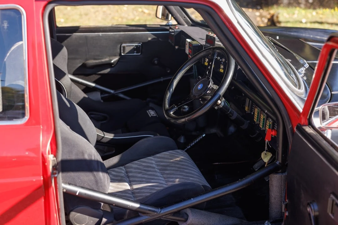 1970 Morris - Image 30 of 30