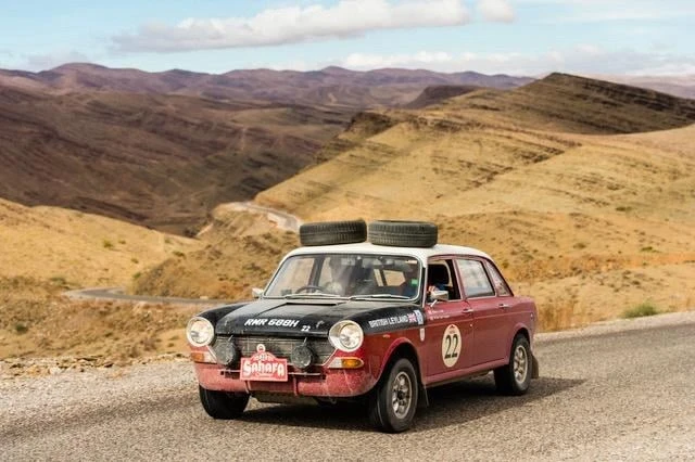 1970 Morris - Image 2 of 30