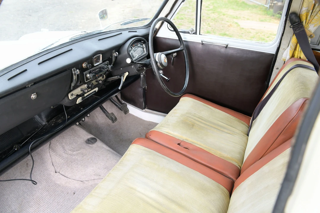 1970 Morris - Image 8 of 10