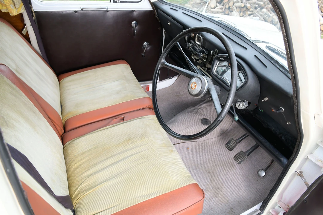 1970 Morris - Image 9 of 10
