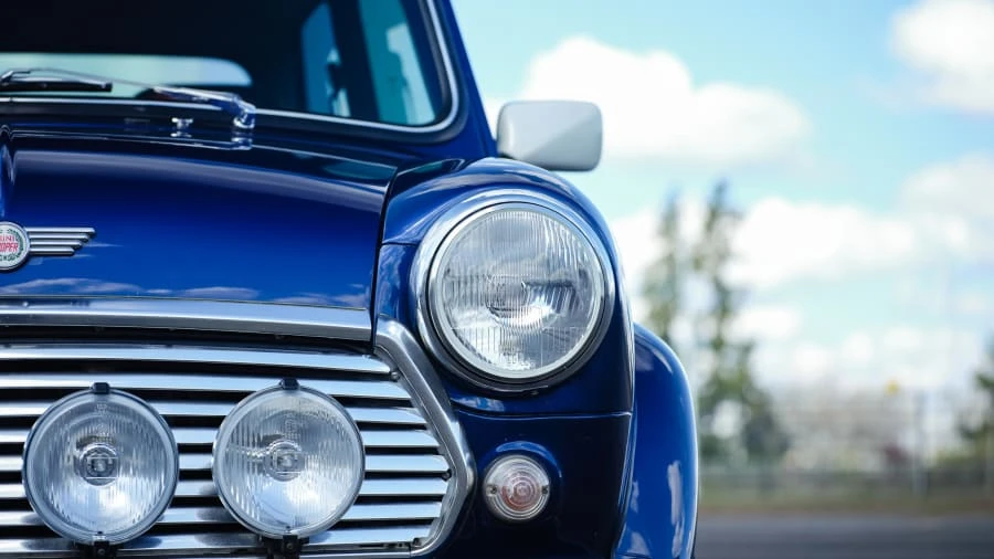 1970 Morris - Image 7 of 31