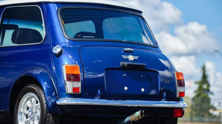 1970 Morris - Image 11 of 31