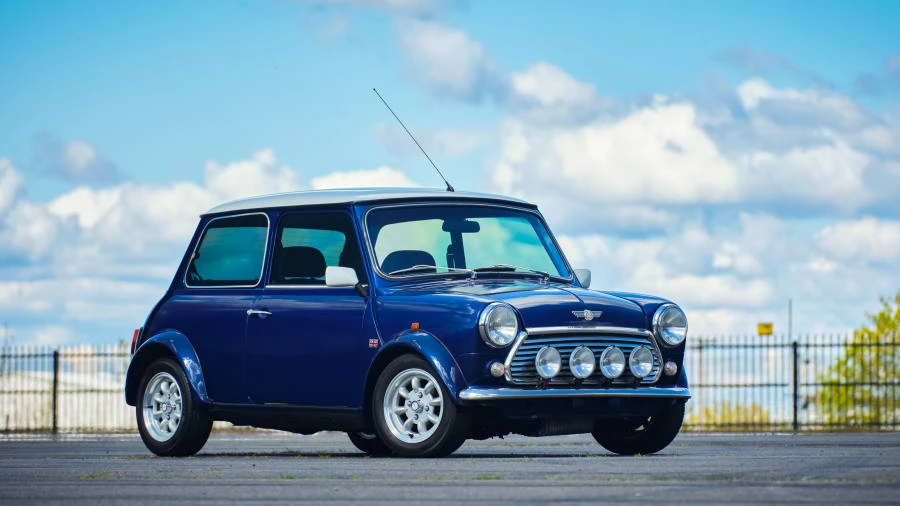 1970 Morris - Image 12 of 31