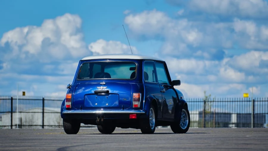 1970 Morris - Image 13 of 31
