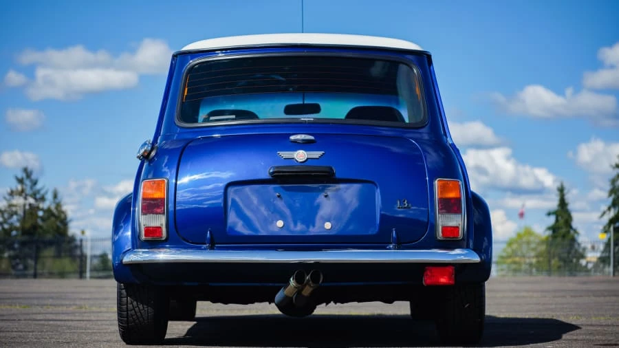 1970 Morris - Image 15 of 31