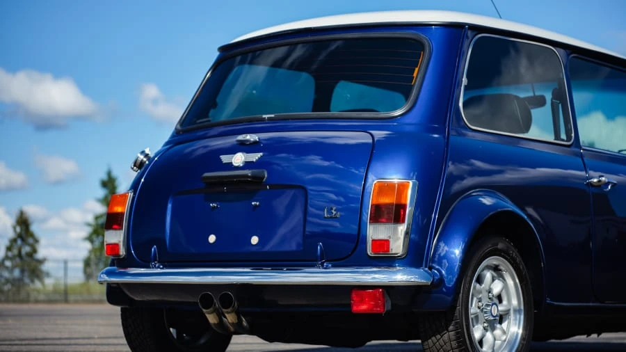 1970 Morris - Image 18 of 31