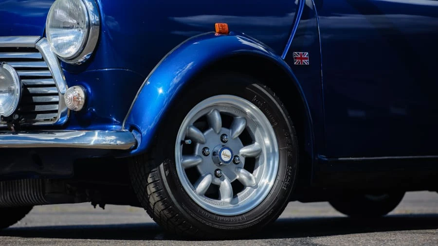 1970 Morris - Image 19 of 31