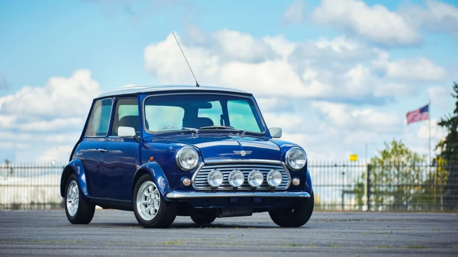 1970 Morris - Image 21 of 31