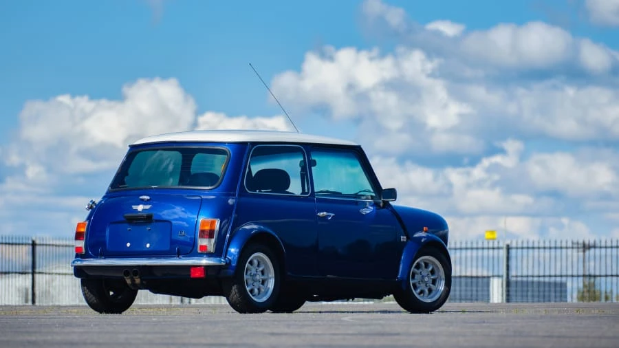 1970 Morris - Image 22 of 31