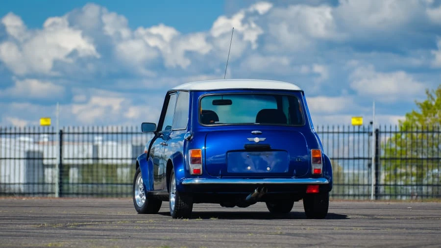 1970 Morris - Image 23 of 31
