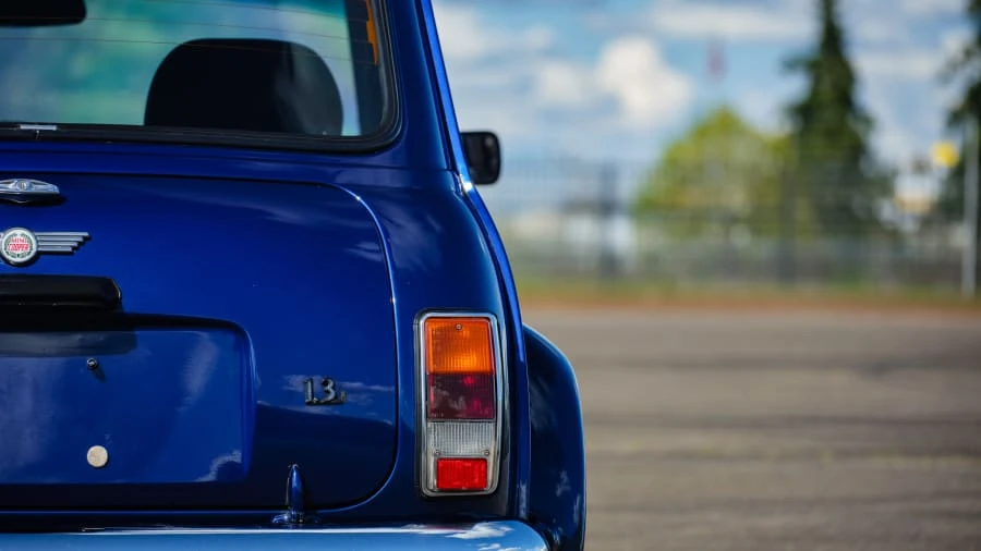1970 Morris - Image 24 of 31