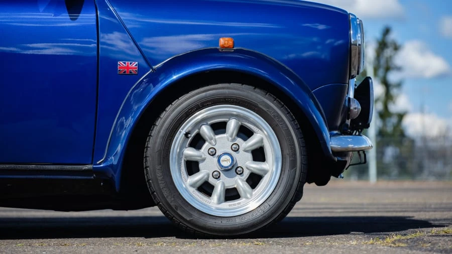 1970 Morris - Image 26 of 31