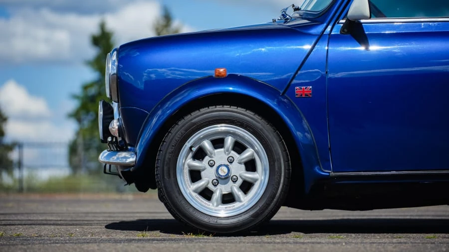 1970 Morris - Image 27 of 31