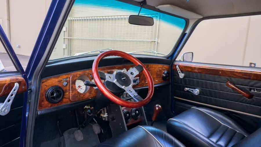 1970 Morris - Image 29 of 31