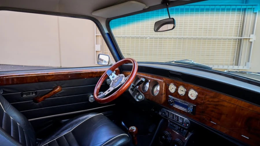 1970 Morris - Image 30 of 31