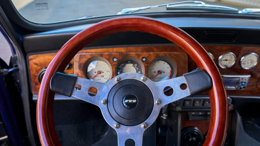1970 Morris - Image 31 of 31