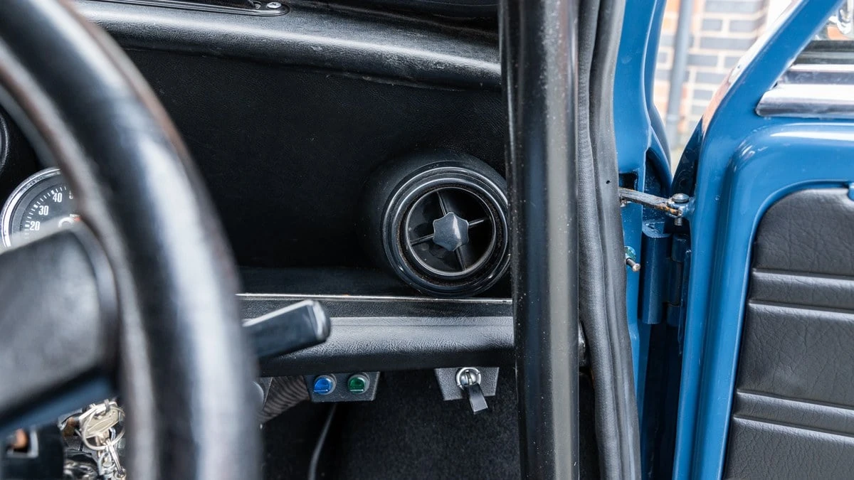 1970 Mini Mini Mark II - Image 27 of 30