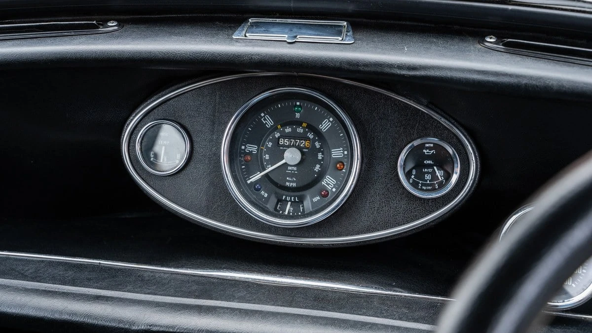 1970 Mini Mini Mark II - Image 20 of 30
