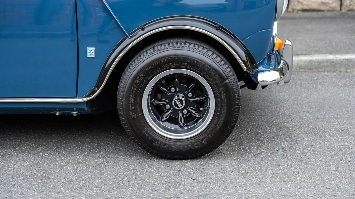 1970 Mini Mini Mark II - Image 11 of 30
