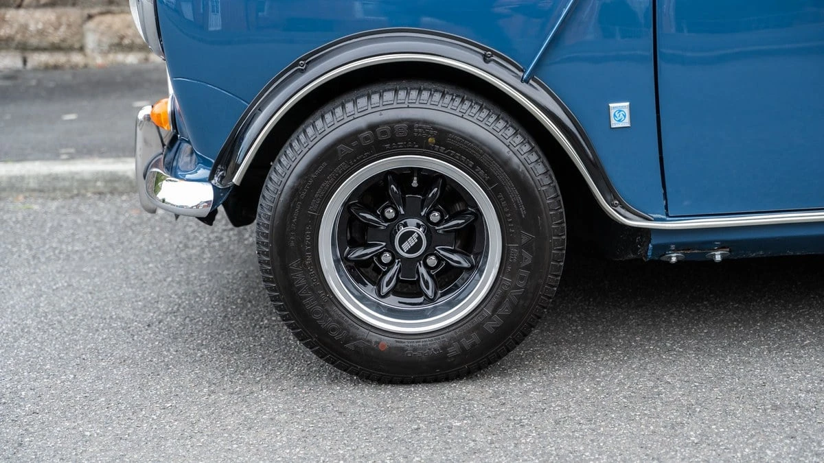 1970 Mini Mini Mark II - Image 12 of 30
