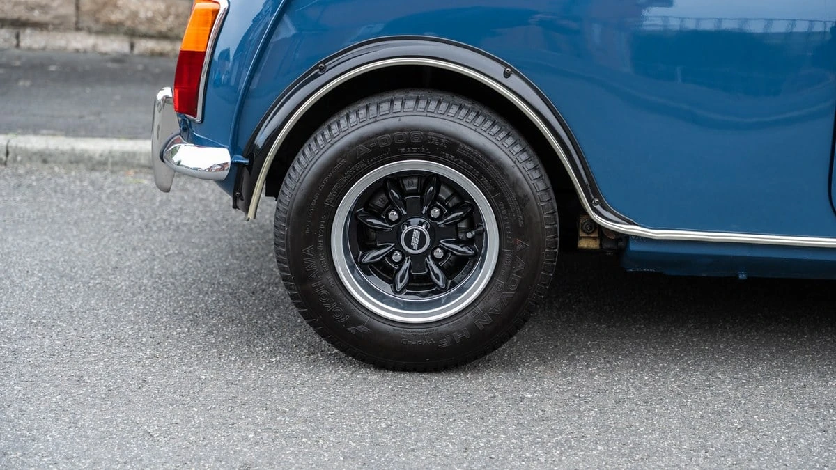 1970 Mini Mini Mark II - Image 10 of 30