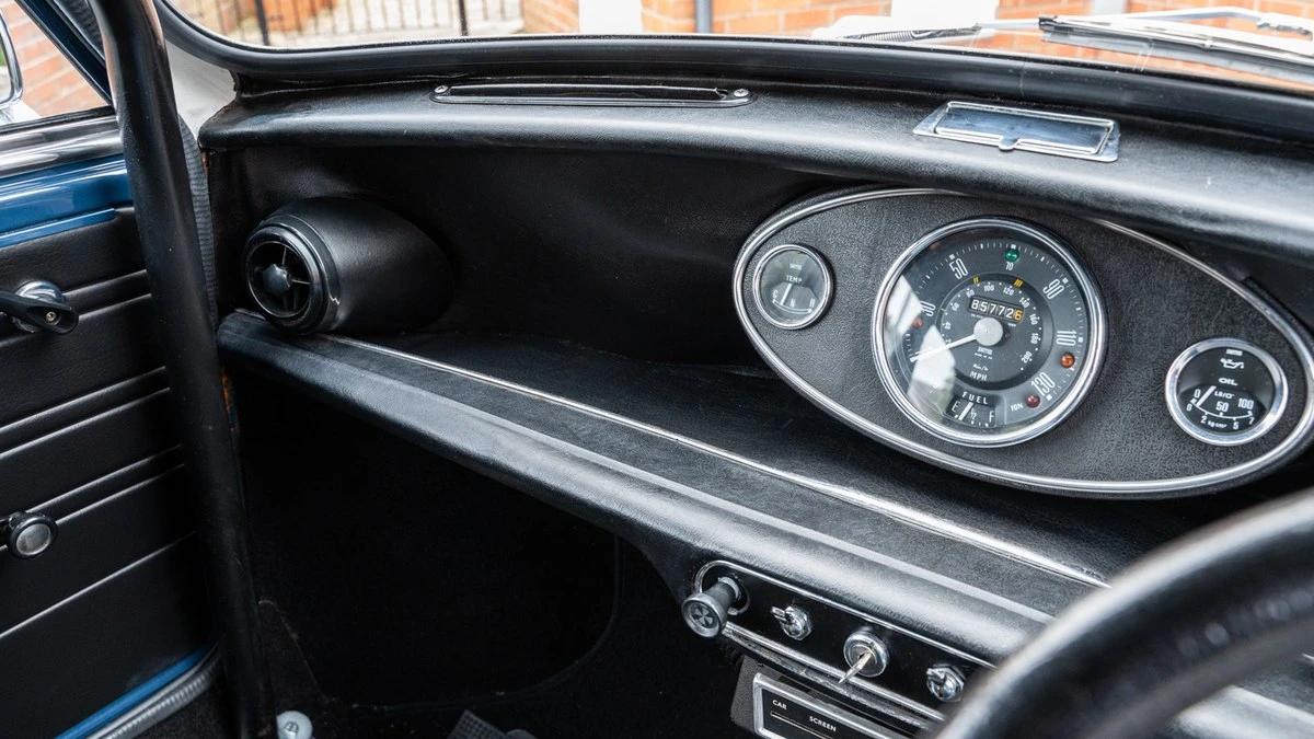 1970 Mini Mini Mark II - Image 25 of 30
