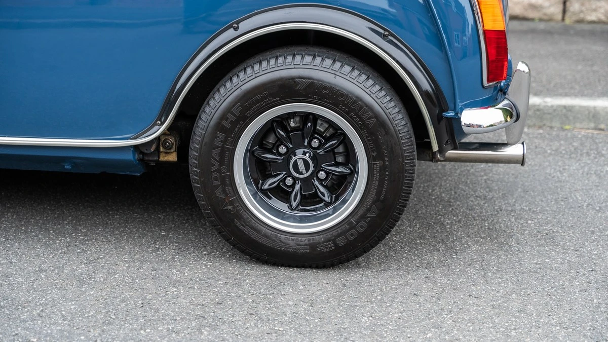 1970 Mini Mini Mark II - Image 13 of 30