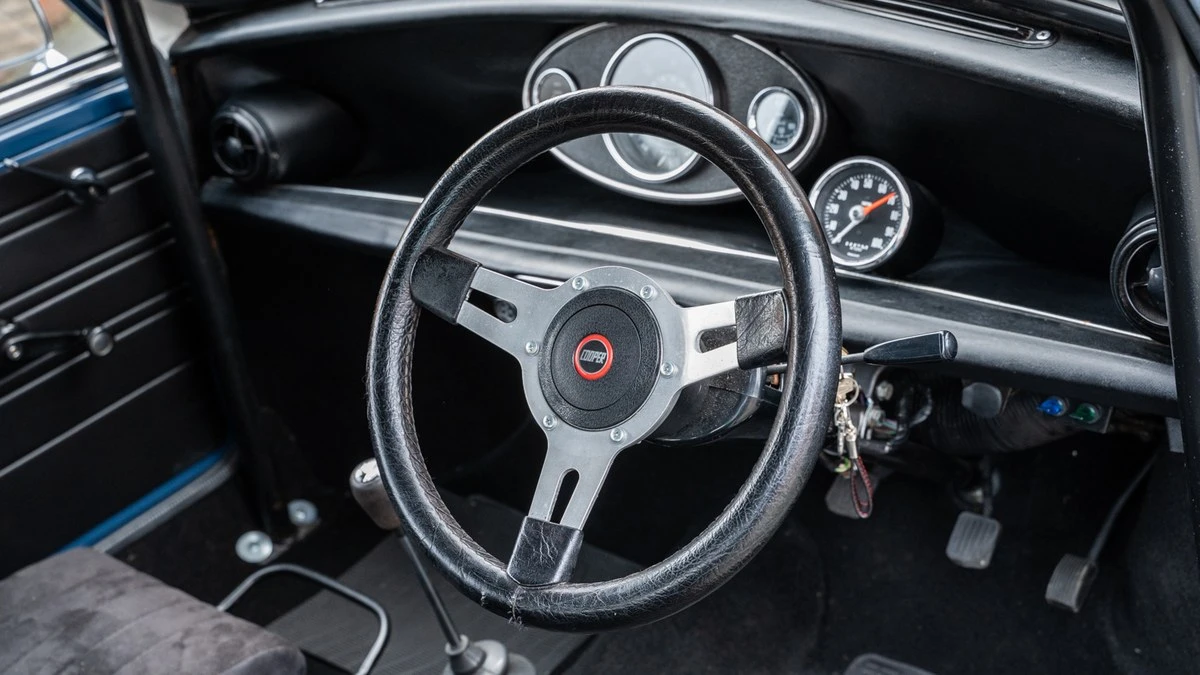 1970 Mini Mini Mark II - Image 16 of 30