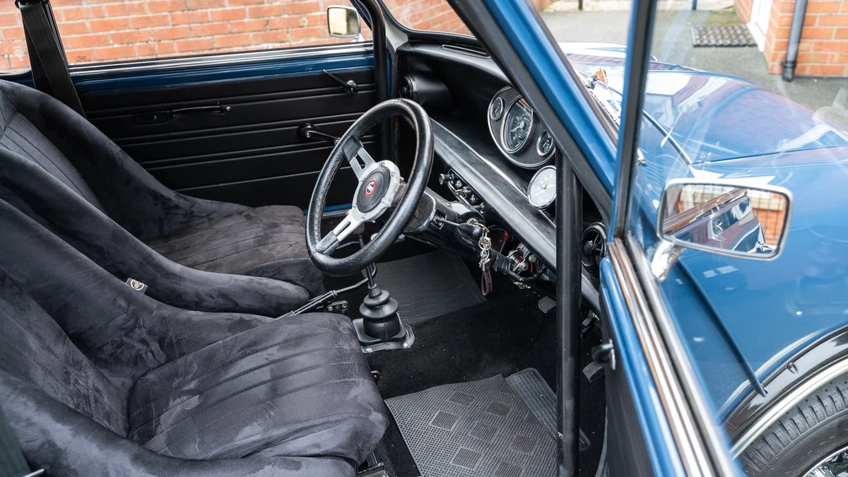 1970 Mini Mini Mark II - Image 18 of 30