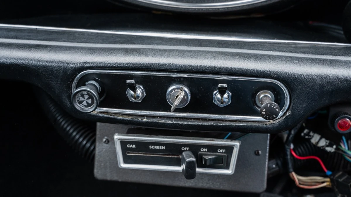 1970 Mini Mini Mark II - Image 24 of 30