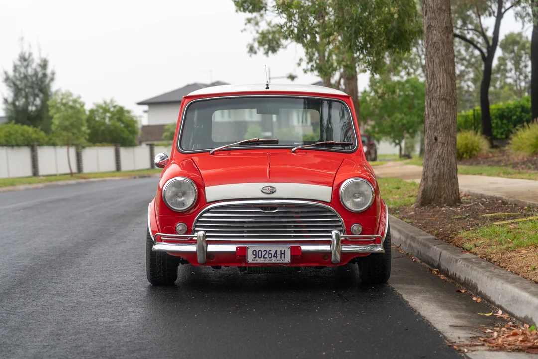 1970 Mini Mini Mark II - Image 2 of 31