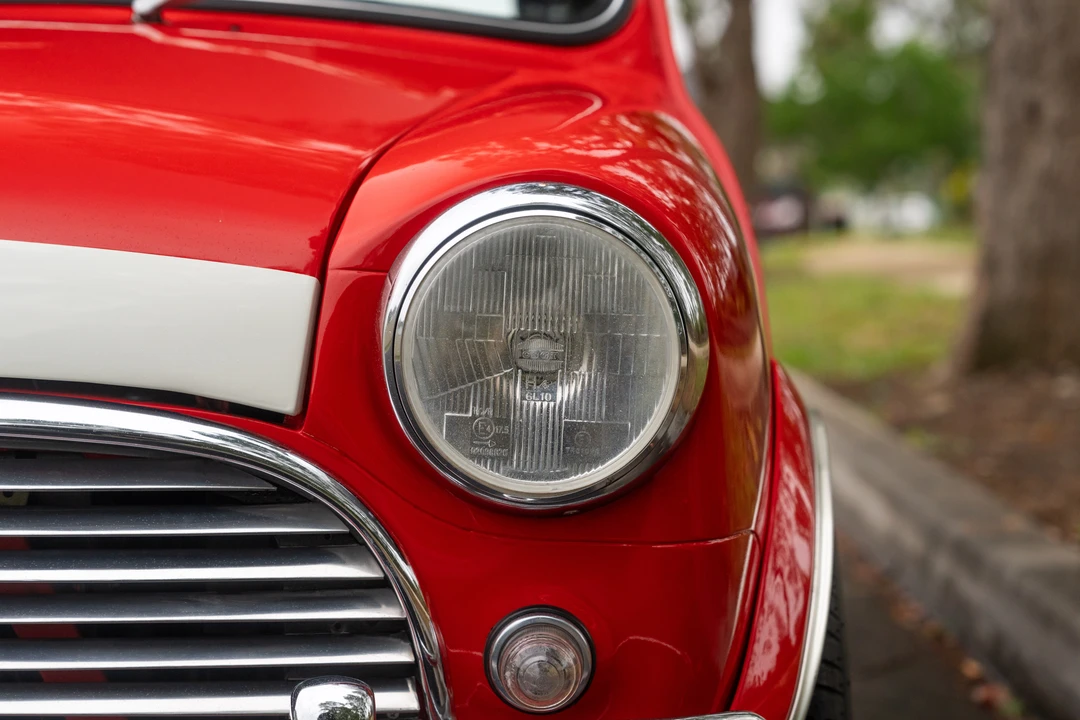 1970 Mini Mini Mark II - Image 12 of 31