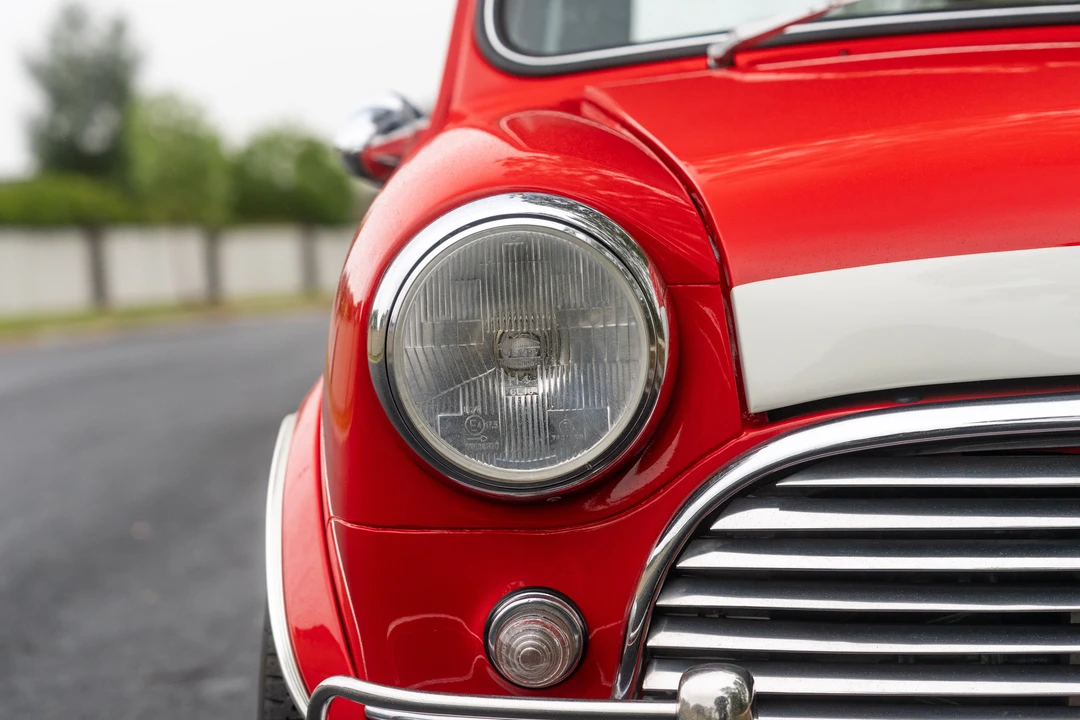 1970 Mini Mini Mark II - Image 13 of 31